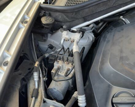 Серый БМВ Х5, объемом двигателя 3 л и пробегом 211 тыс. км за 8500 $, фото 6 на Automoto.ua