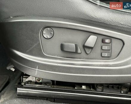 Сірий БМВ Х5, об'ємом двигуна 3 л та пробігом 304 тис. км за 11990 $, фото 34 на Automoto.ua