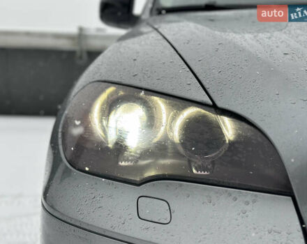 Сірий БМВ Х5, об'ємом двигуна 3 л та пробігом 304 тис. км за 11990 $, фото 4 на Automoto.ua