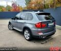 БМВ Х5 2011 в Днепре (Днепропетровске) на Automoto.ua Серый БМВ Х5, объемом двигателя 3 л и пробегом 188 тыс. км за 11999 $, фото 4 на Automoto.ua