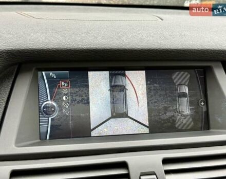 Серый БМВ Х5, объемом двигателя 2.98 л и пробегом 237 тыс. км за 11800 $, фото 17 на Automoto.ua