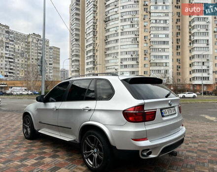 Серый БМВ Х5, объемом двигателя 2.98 л и пробегом 268 тыс. км за 13800 $, фото 30 на Automoto.ua