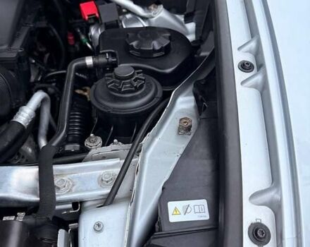 Серый БМВ Х5, объемом двигателя 2.98 л и пробегом 168 тыс. км за 12300 $, фото 6 на Automoto.ua