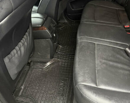 Серый БМВ Х5, объемом двигателя 2.98 л и пробегом 230 тыс. км за 14500 $, фото 4 на Automoto.ua