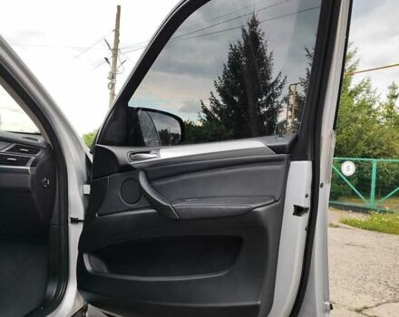 БМВ Х5 2011 в Львове на Automoto.ua Серый БМВ Х5, объемом двигателя 2.99 л и пробегом 238 тыс. км за 18500 $, фото 20 на Automoto.ua