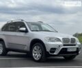 Сірий БМВ Х5, об'ємом двигуна 3 л та пробігом 243 тис. км за 17999 $, фото 1 на Automoto.ua