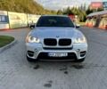 Серый БМВ Х5, объемом двигателя 2.98 л и пробегом 215 тыс. км за 13500 $, фото 7 на Automoto.ua