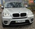 Сірий БМВ Х5, об'ємом двигуна 2.99 л та пробігом 320 тис. км за 14950 $, фото 1 на Automoto.ua