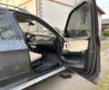 Серый БМВ Х5, объемом двигателя 3 л и пробегом 282 тыс. км за 23000 $, фото 12 на Automoto.ua