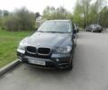 Сірий БМВ Х5, об'ємом двигуна 3 л та пробігом 120 тис. км за 14300 $, фото 1 на Automoto.ua