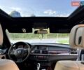 Серый БМВ Х5, объемом двигателя 2.98 л и пробегом 215 тыс. км за 13500 $, фото 16 на Automoto.ua