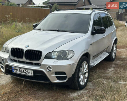 Серый БМВ Х5, объемом двигателя 2.99 л и пробегом 332 тыс. км за 18500 $, фото 4 на Automoto.ua