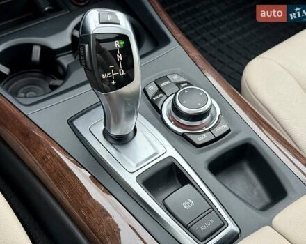 Серый БМВ Х5, объемом двигателя 2.98 л и пробегом 237 тыс. км за 11800 $, фото 19 на Automoto.ua