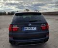 Серый БМВ Х5, объемом двигателя 3 л и пробегом 200 тыс. км за 15900 $, фото 3 на Automoto.ua