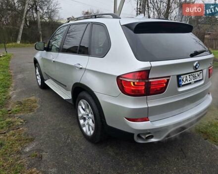 Сірий БМВ Х5, об'ємом двигуна 2.98 л та пробігом 169 тис. км за 12300 $, фото 6 на Automoto.ua