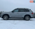 Сірий БМВ Х5, об'ємом двигуна 3 л та пробігом 304 тис. км за 11990 $, фото 13 на Automoto.ua