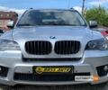 Серый БМВ Х5, объемом двигателя 3 л и пробегом 158 тыс. км за 16300 $, фото 1 на Automoto.ua