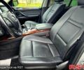 Серый БМВ Х5, объемом двигателя 3 л и пробегом 169 тыс. км за 13500 $, фото 8 на Automoto.ua