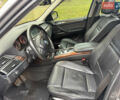 Серый БМВ Х5, объемом двигателя 2.98 л и пробегом 180 тыс. км за 12500 $, фото 16 на Automoto.ua