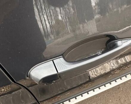 Серый БМВ Х5, объемом двигателя 2.99 л и пробегом 334 тыс. км за 16500 $, фото 22 на Automoto.ua