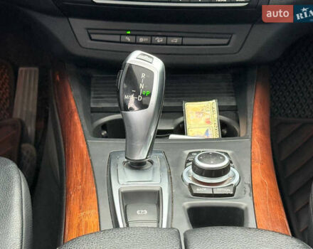 Сірий БМВ Х5, об'ємом двигуна 2.98 л та пробігом 10 тис. км за 12500 $, фото 31 на Automoto.ua