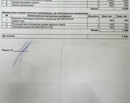 Сірий БМВ Х5, об'ємом двигуна 2.99 л та пробігом 252 тис. км за 19800 $, фото 22 на Automoto.ua