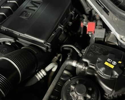 Серый БМВ Х5, объемом двигателя 3 л и пробегом 330 тыс. км за 13500 $, фото 9 на Automoto.ua