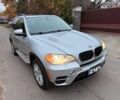 Сірий БМВ Х5, об'ємом двигуна 3 л та пробігом 168 тис. км за 12300 $, фото 1 на Automoto.ua