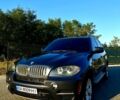 Сірий БМВ Х5, об'ємом двигуна 3 л та пробігом 400 тис. км за 12700 $, фото 2 на Automoto.ua