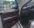 Серый БМВ Х5, объемом двигателя 3 л и пробегом 264 тыс. км за 18150 $, фото 17 на Automoto.ua