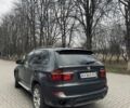 Серый БМВ Х5, объемом двигателя 3 л и пробегом 230 тыс. км за 11900 $, фото 4 на Automoto.ua