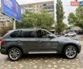 Серый БМВ Х5, объемом двигателя 3 л и пробегом 320 тыс. км за 16900 $, фото 7 на Automoto.ua