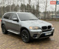 Серый БМВ Х5, объемом двигателя 2.98 л и пробегом 180 тыс. км за 12500 $, фото 1 на Automoto.ua