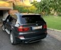 Серый БМВ Х5, объемом двигателя 3 л и пробегом 300 тыс. км за 17500 $, фото 5 на Automoto.ua