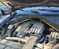 Серый БМВ Х5, объемом двигателя 2.98 л и пробегом 250 тыс. км за 15500 $, фото 12 на Automoto.ua