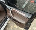 Серый БМВ Х5, объемом двигателя 3 л и пробегом 320 тыс. км за 16900 $, фото 47 на Automoto.ua