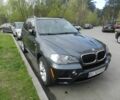 Сірий БМВ Х5, об'ємом двигуна 3 л та пробігом 120 тис. км за 14300 $, фото 3 на Automoto.ua