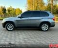 Серый БМВ Х5, объемом двигателя 3 л и пробегом 225 тыс. км за 12700 $, фото 1 на Automoto.ua