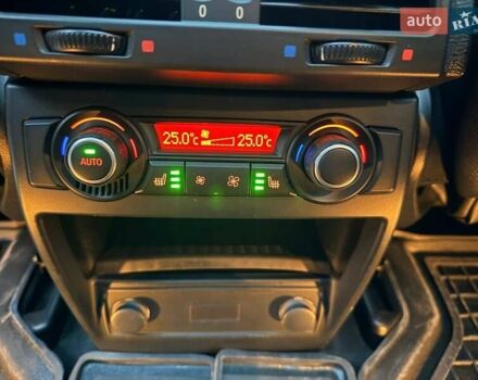 Серый БМВ Х5, объемом двигателя 2.98 л и пробегом 168 тыс. км за 12300 $, фото 18 на Automoto.ua