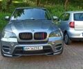 Серый БМВ Х5, объемом двигателя 3 л и пробегом 295 тыс. км за 21300 $, фото 13 на Automoto.ua