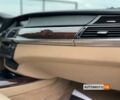 Серый БМВ Х5, объемом двигателя 3 л и пробегом 173 тыс. км за 15800 $, фото 11 на Automoto.ua
