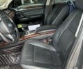Серый БМВ Х5, объемом двигателя 2.98 л и пробегом 240 тыс. км за 16500 $, фото 12 на Automoto.ua