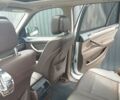 Серый БМВ Х5, объемом двигателя 3 л и пробегом 264 тыс. км за 18150 $, фото 18 на Automoto.ua