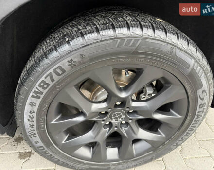 Сірий БМВ Х5, об'ємом двигуна 2.98 л та пробігом 180 тис. км за 14800 $, фото 37 на Automoto.ua