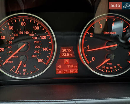 Серый БМВ Х5, объемом двигателя 2.98 л и пробегом 335 тыс. км за 13200 $, фото 40 на Automoto.ua