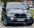 Серый БМВ Х5, объемом двигателя 3 л и пробегом 320 тыс. км за 16900 $, фото 27 на Automoto.ua