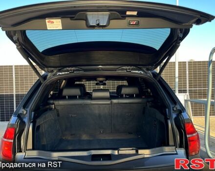 Сірий БМВ Х5, об'ємом двигуна 3 л та пробігом 400 тис. км за 12700 $, фото 7 на Automoto.ua