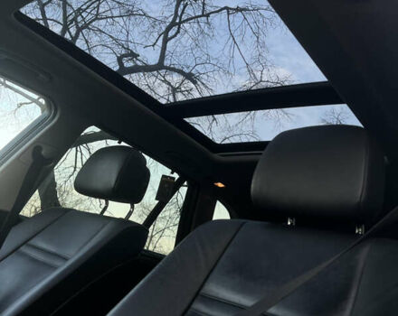 Сірий БМВ Х5, об'ємом двигуна 3 л та пробігом 238 тис. км за 16300 $, фото 8 на Automoto.ua