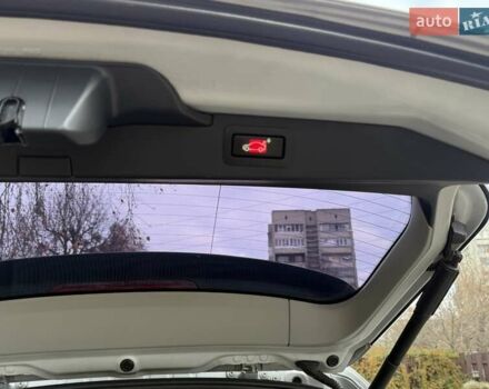 Сірий БМВ Х5, об'ємом двигуна 2.99 л та пробігом 320 тис. км за 14950 $, фото 24 на Automoto.ua