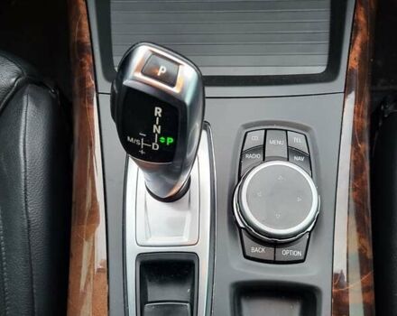 Сірий БМВ Х5, об'ємом двигуна 2.99 л та пробігом 252 тис. км за 19800 $, фото 13 на Automoto.ua